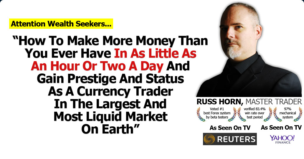 What is forex investment